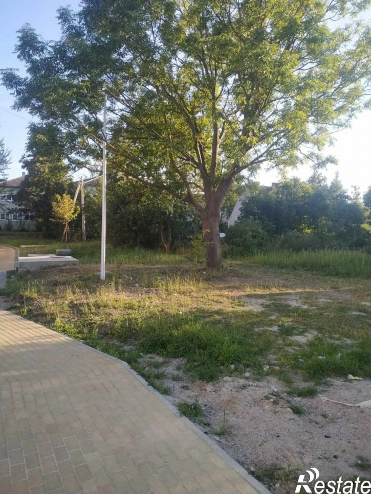 Земельный участок Крылова ул
