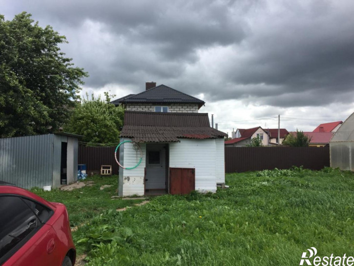 Коттедж/дом Железнодорожник снт, Ивана Земнухова ул