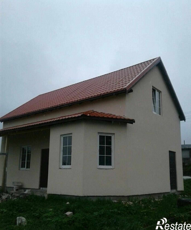Коттедж/дом Яркая ул