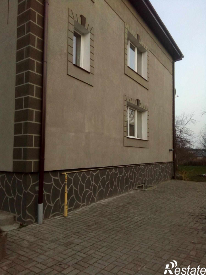 Коттедж/дом Кооперативная ул