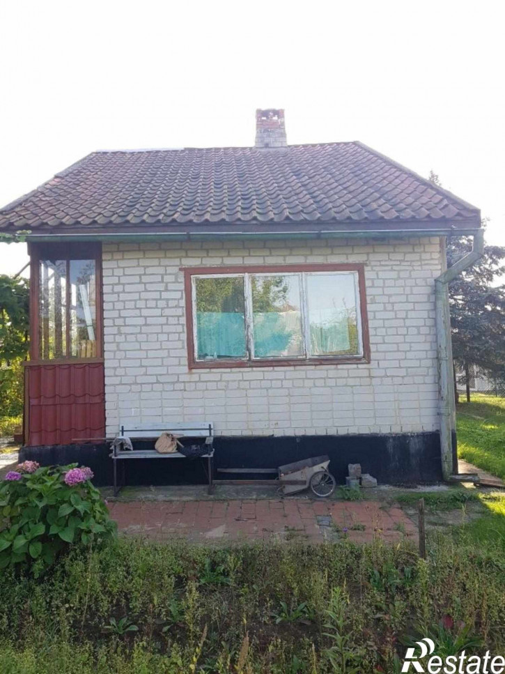 Коттедж/дом СНТ Приморское снт