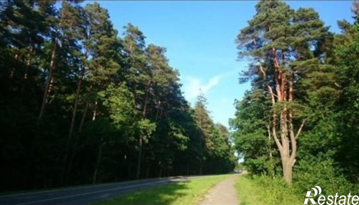 Земельный участок Песочная ул