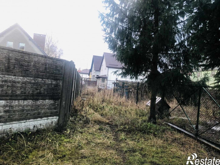 Земельный участок Славянская ул