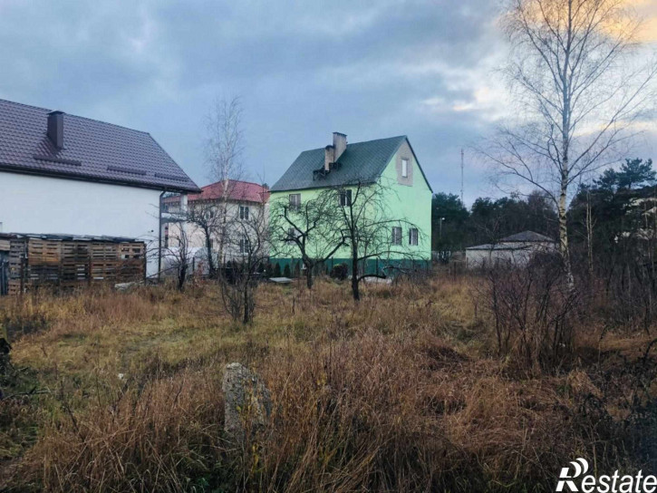 Земельный участок Славянская ул