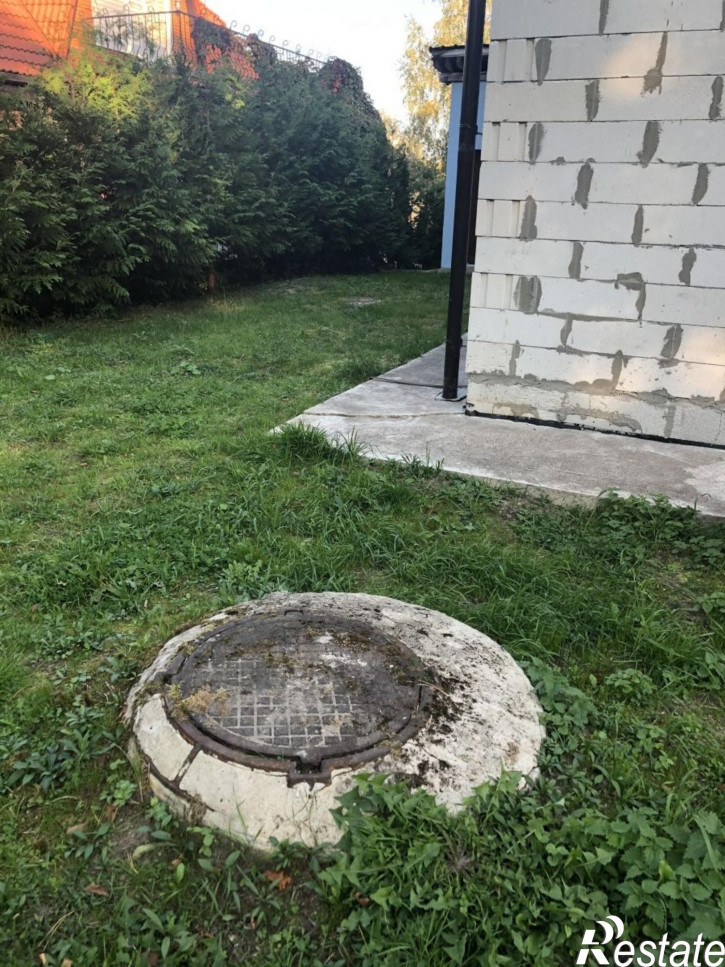 Коттедж/дом Дубовая Аллея ул