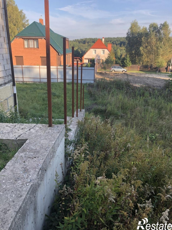 Коттедж/дом Дубовая Аллея ул