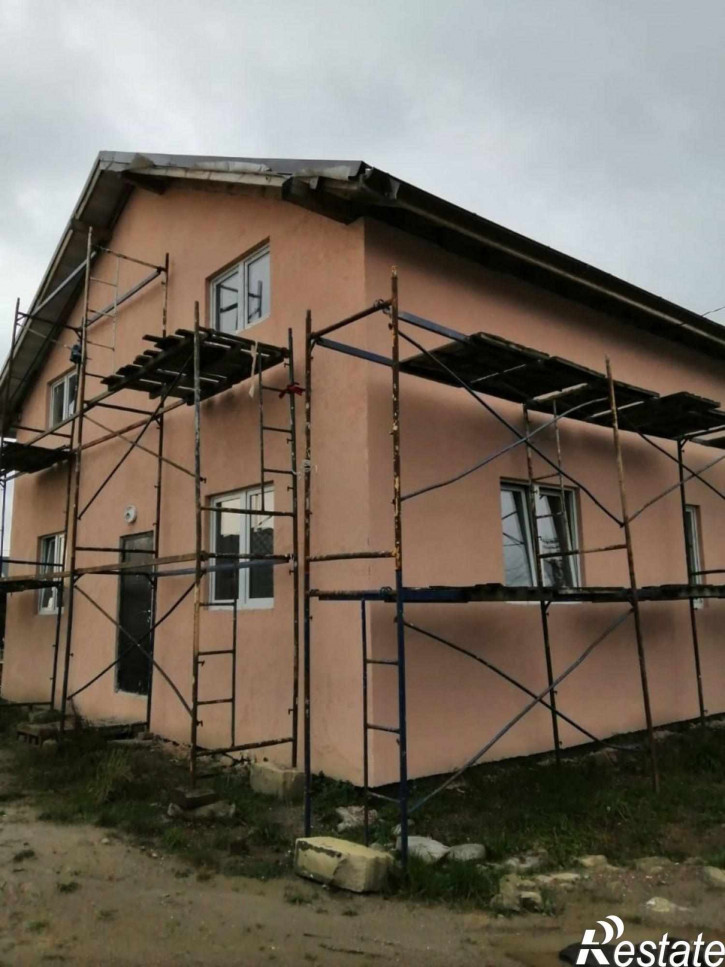 Коттедж/дом Радуга снт, 1-й Центральный проезд