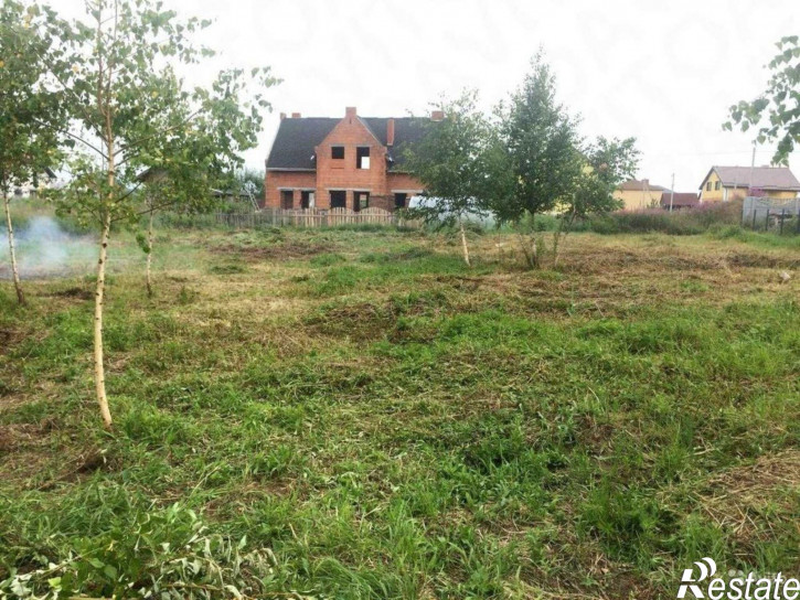 Земельный участок Рублевочка тер. СНТ, Золотая ул