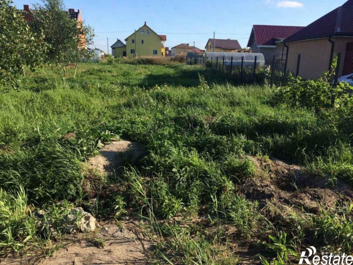 Земельный участок Рублевочка тер. СНТ, Золотая ул