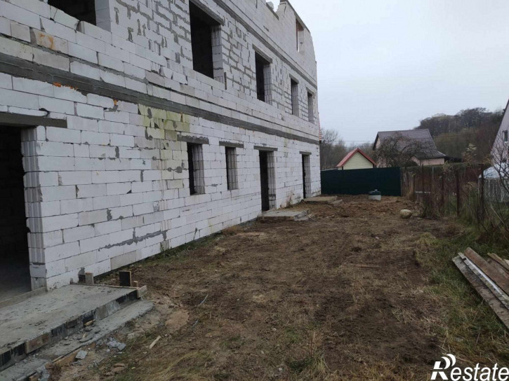 Коттедж/дом Краснознаменская ул