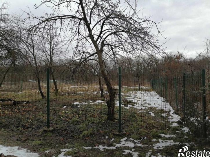 Земельный участок Ясная ул