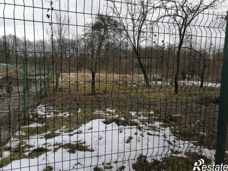 Земельный участок Ясная ул