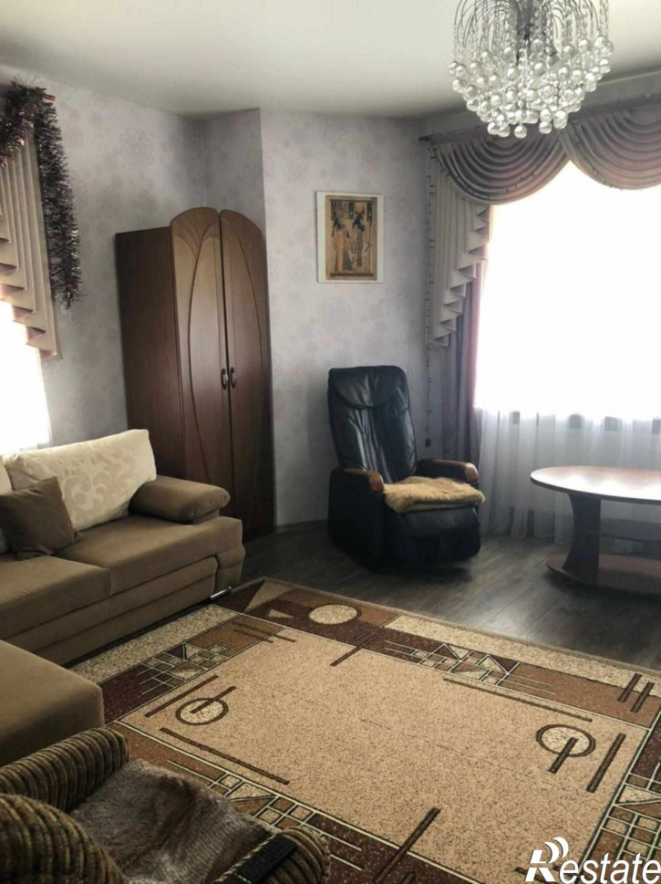 Коттедж/дом Тенистая ул