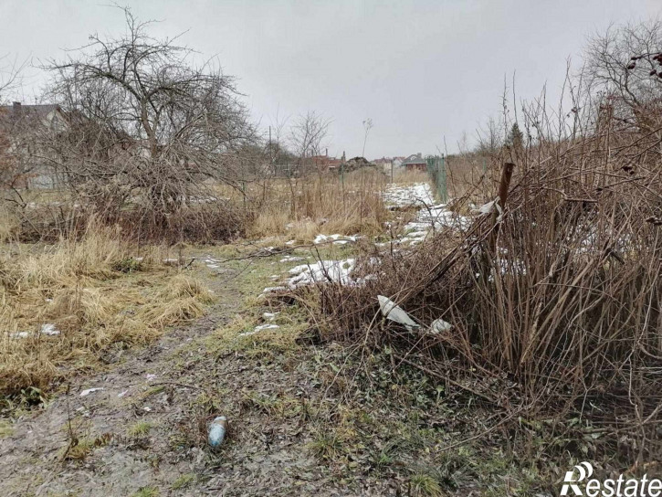 Земельный участок Ясная ул