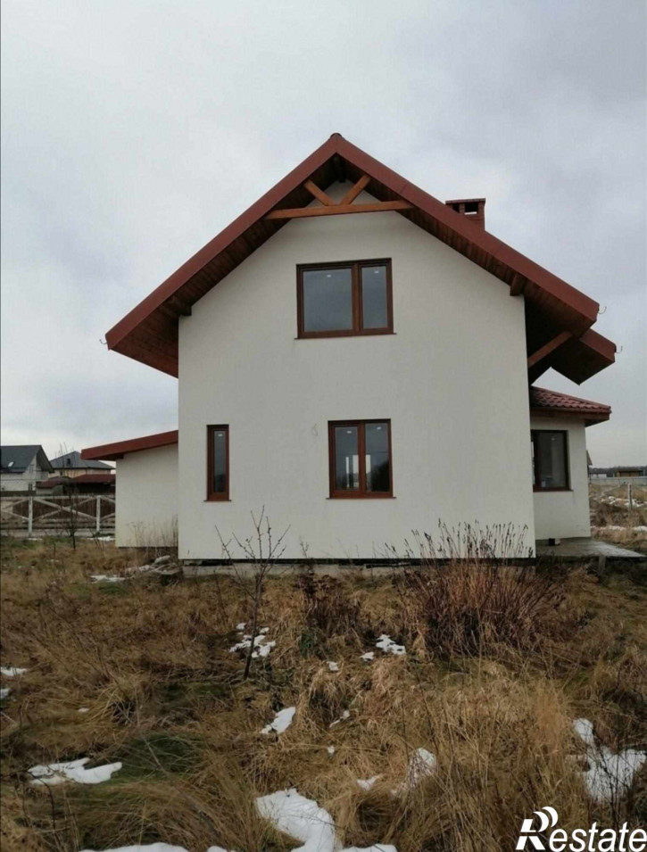 Коттедж/дом СНТ Радар снт, Дальневосточная ул