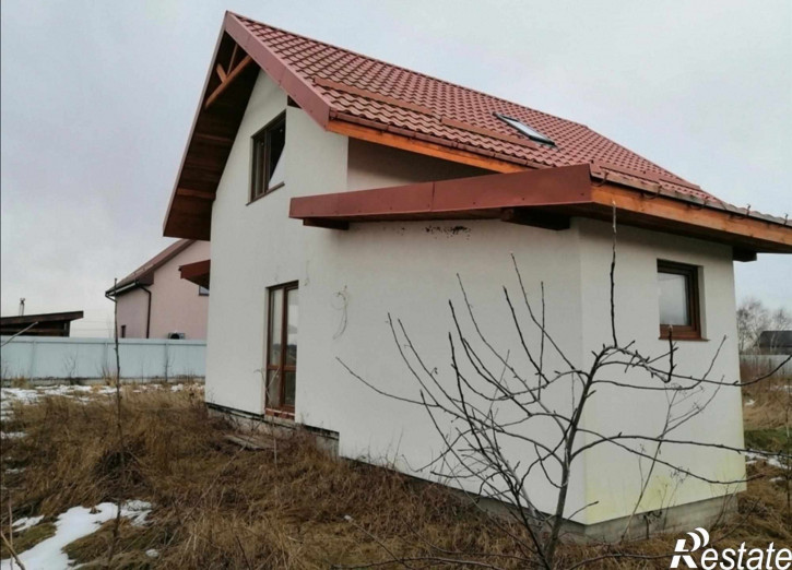 Коттедж/дом СНТ Радар снт, Дальневосточная ул