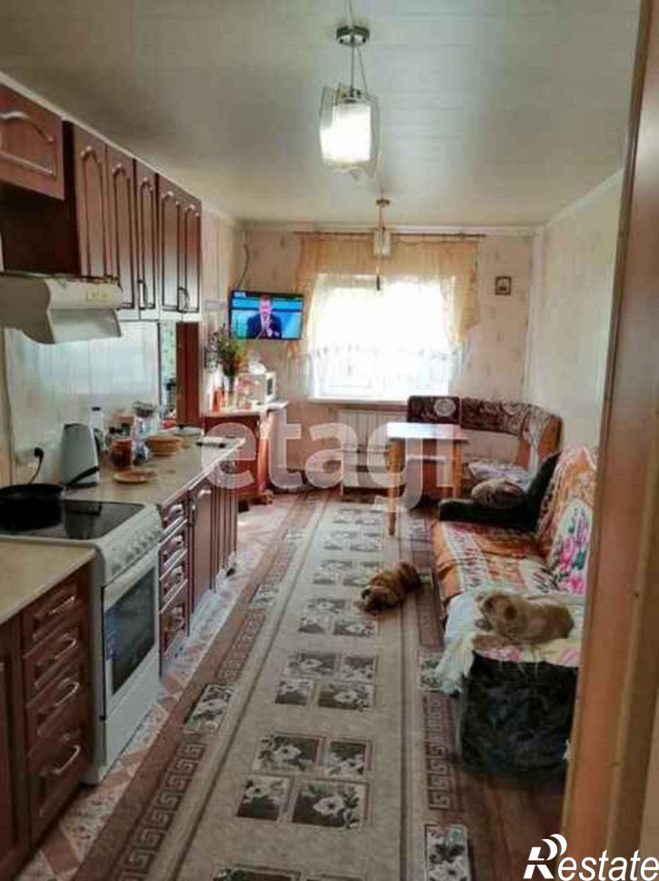 Коттедж/дом Рейдовая улица