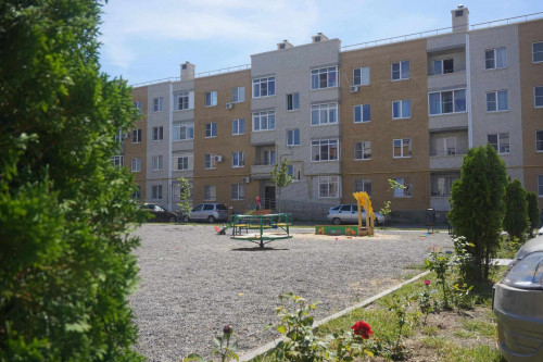 Фото ЖК мкр. Прибрежный от ГК Жилстрой