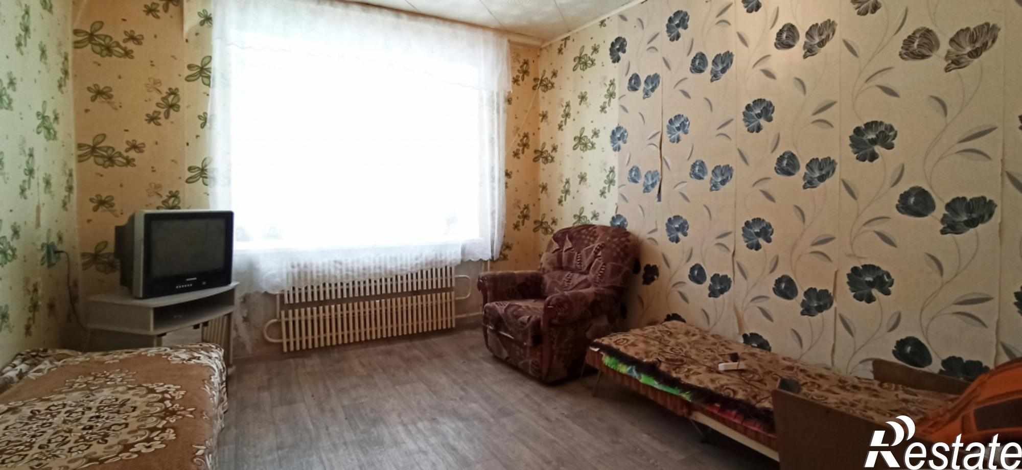Купить комнату за 480 000 рублей на Кооперативная ул, 53
