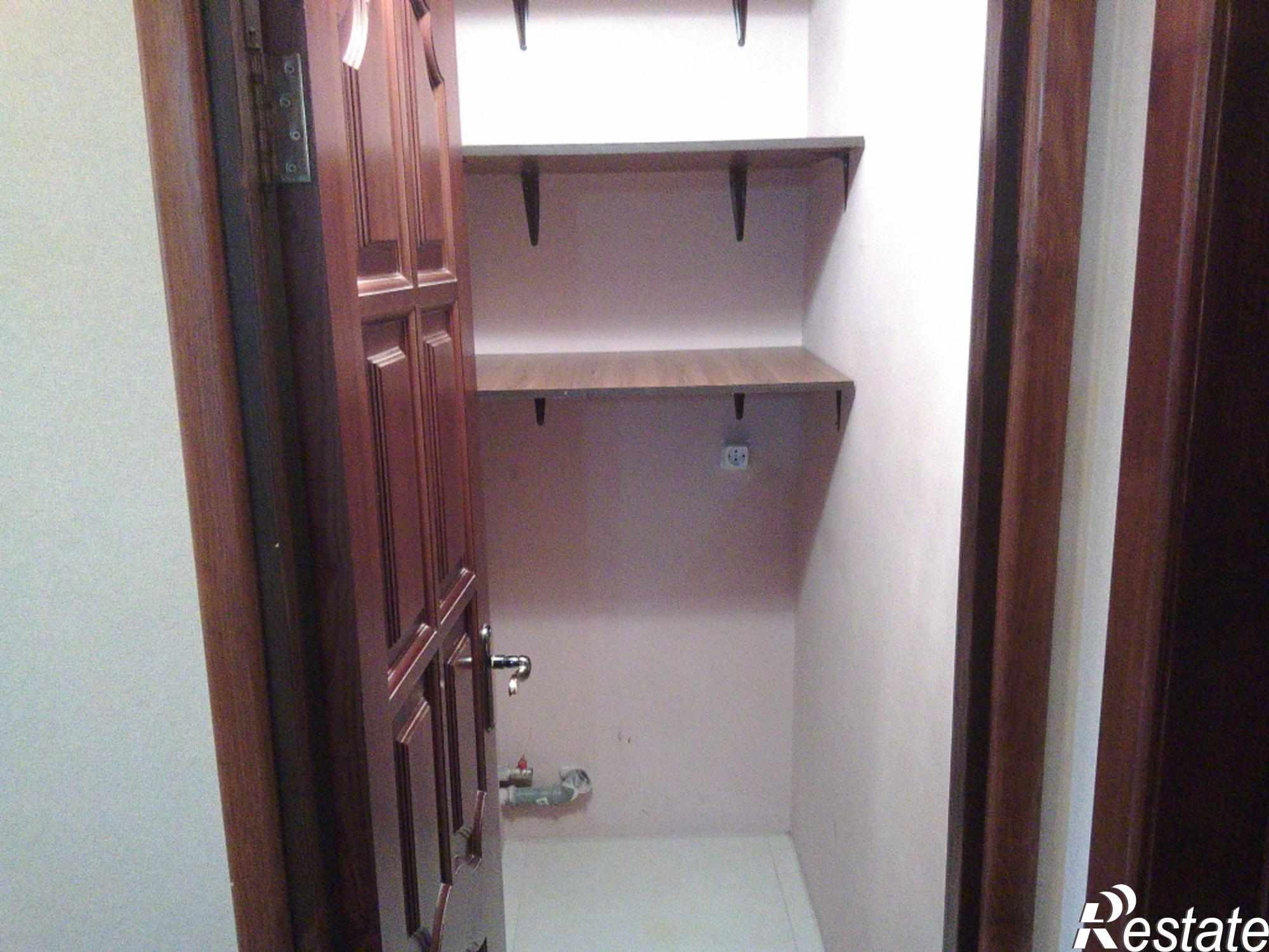 Сдать квартиру за 12 000 рублей на Молитовская ул, 3к1
