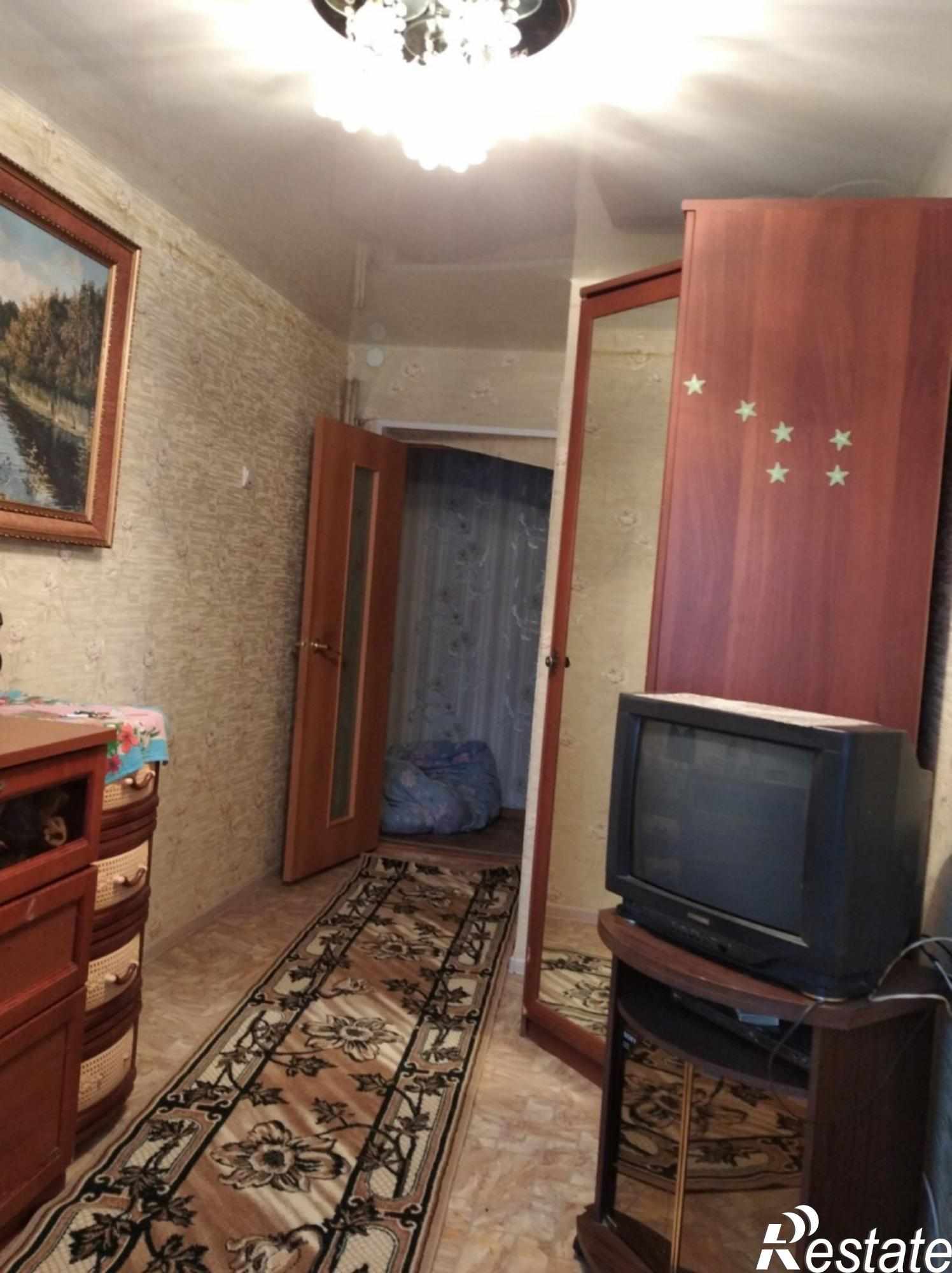 Сдать квартиру за 15 000 рублей на Героя Советского Союза Прыгунова ул, 18