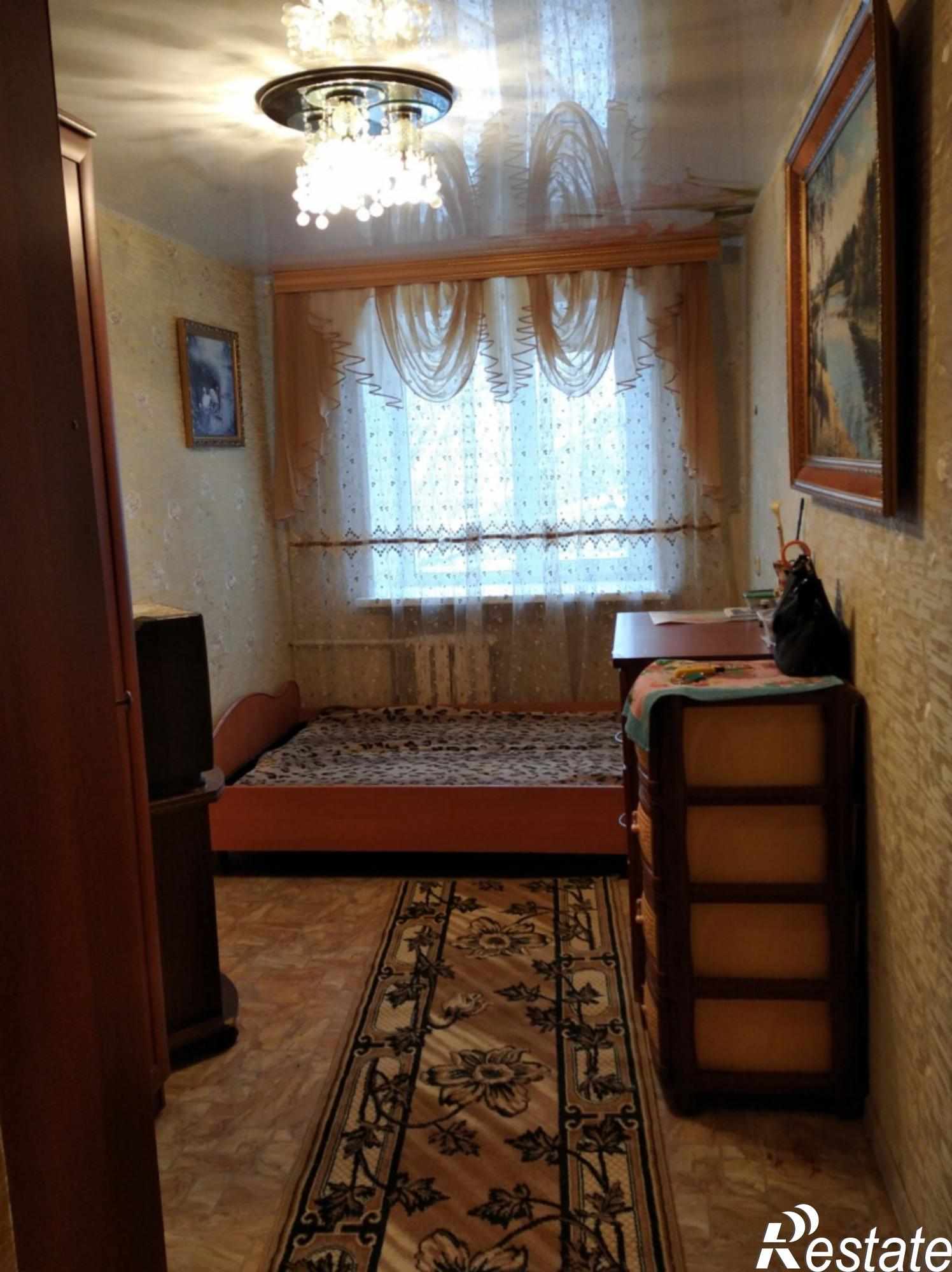 Сдать квартиру за 15 000 рублей на Героя Советского Союза Прыгунова ул, 18