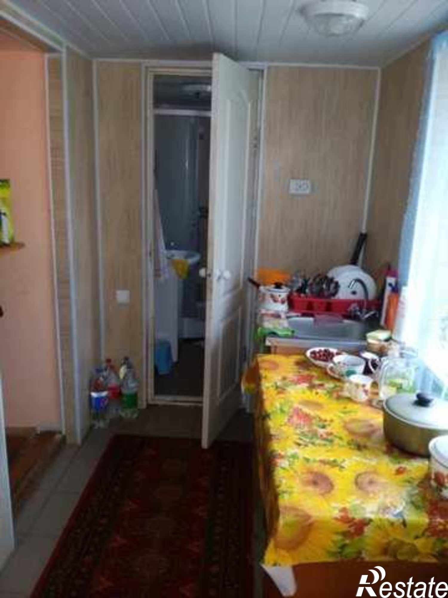 Купить дачу, дом, коттедж за 4 770 000 рублей на 3-й Заводской проезд