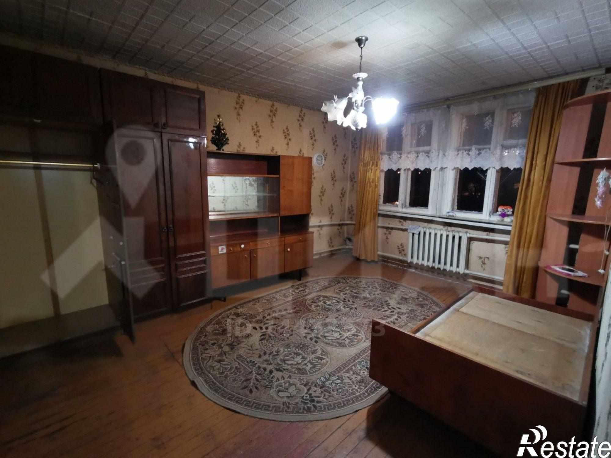 Купить квартиру за 450 000 рублей на Никольская, 10
