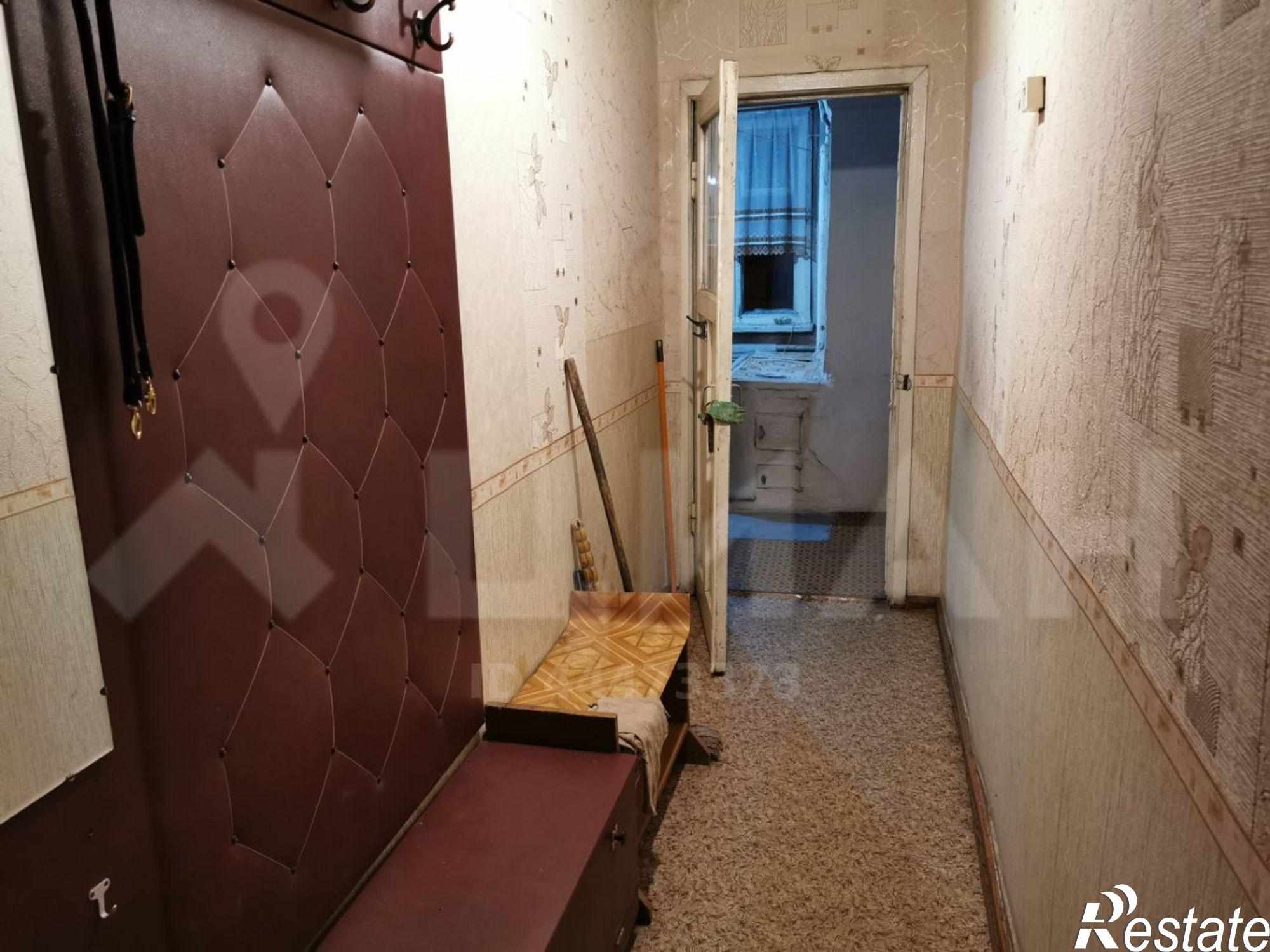 Купить квартиру за 450 000 рублей на Никольская, 10