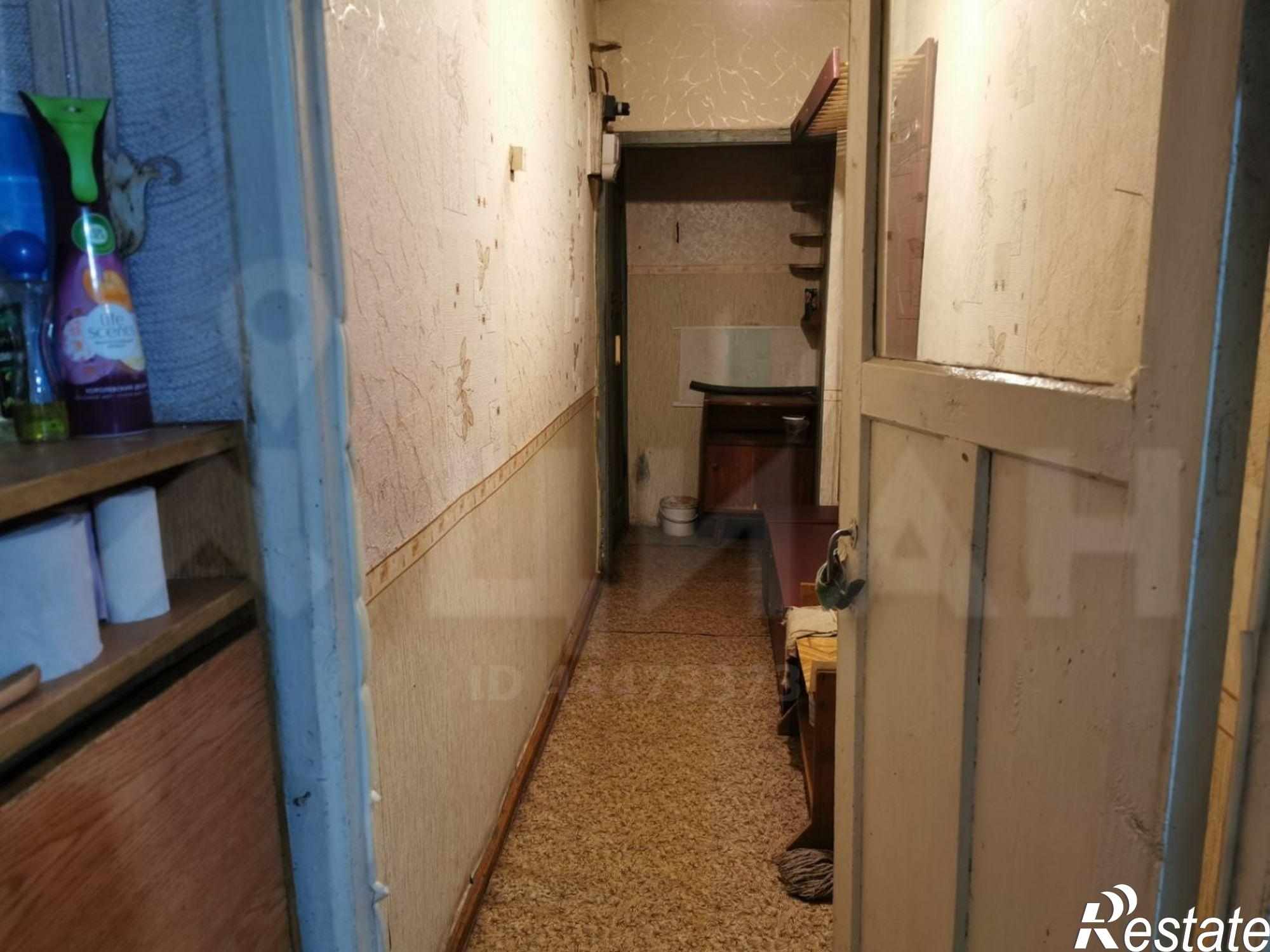 Купить квартиру за 450 000 рублей на Никольская, 10