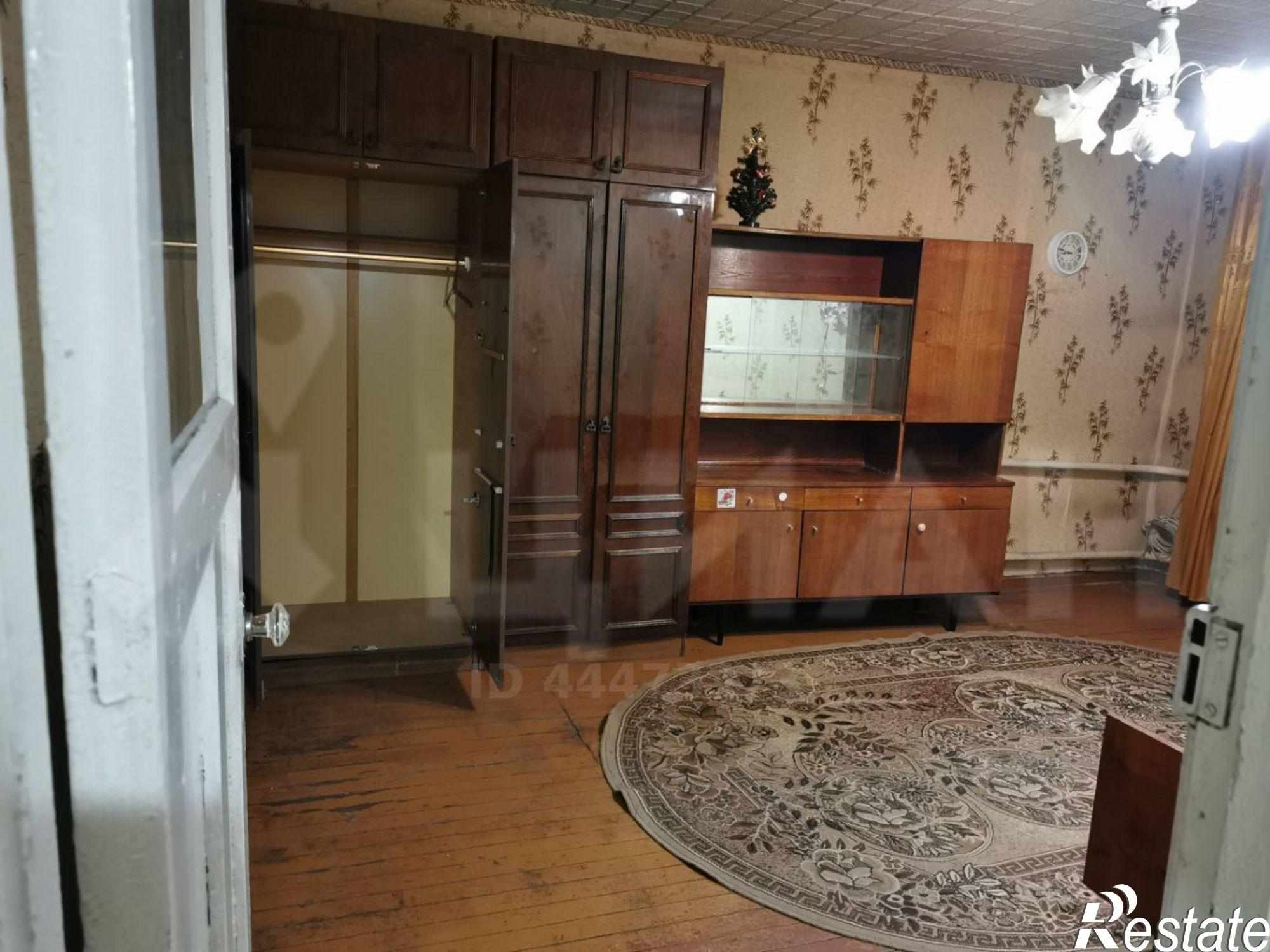 Купить квартиру за 450 000 рублей на Никольская, 10