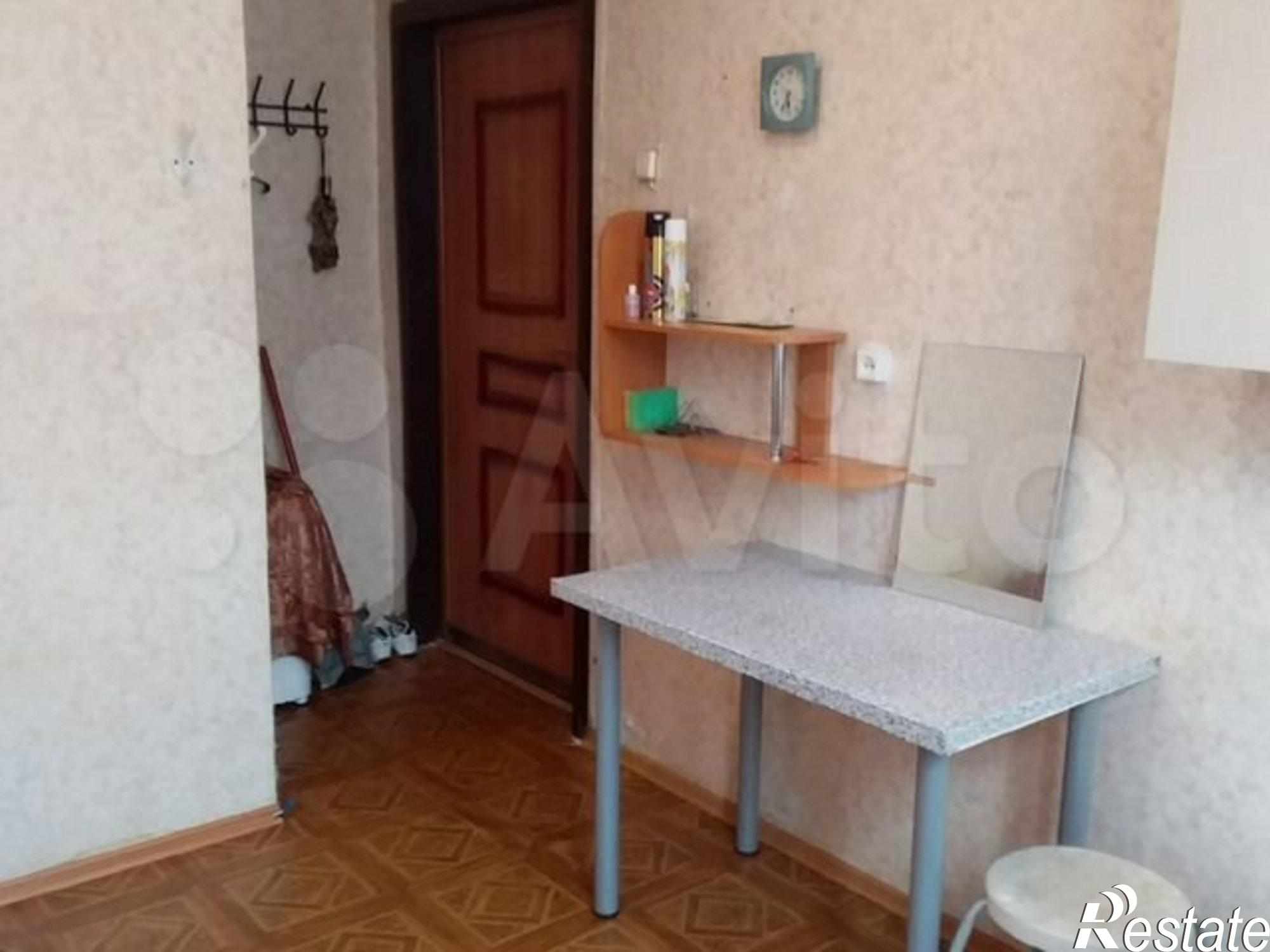 Сдать комнату за 5 000 рублей на Октябрьский проспект, 101