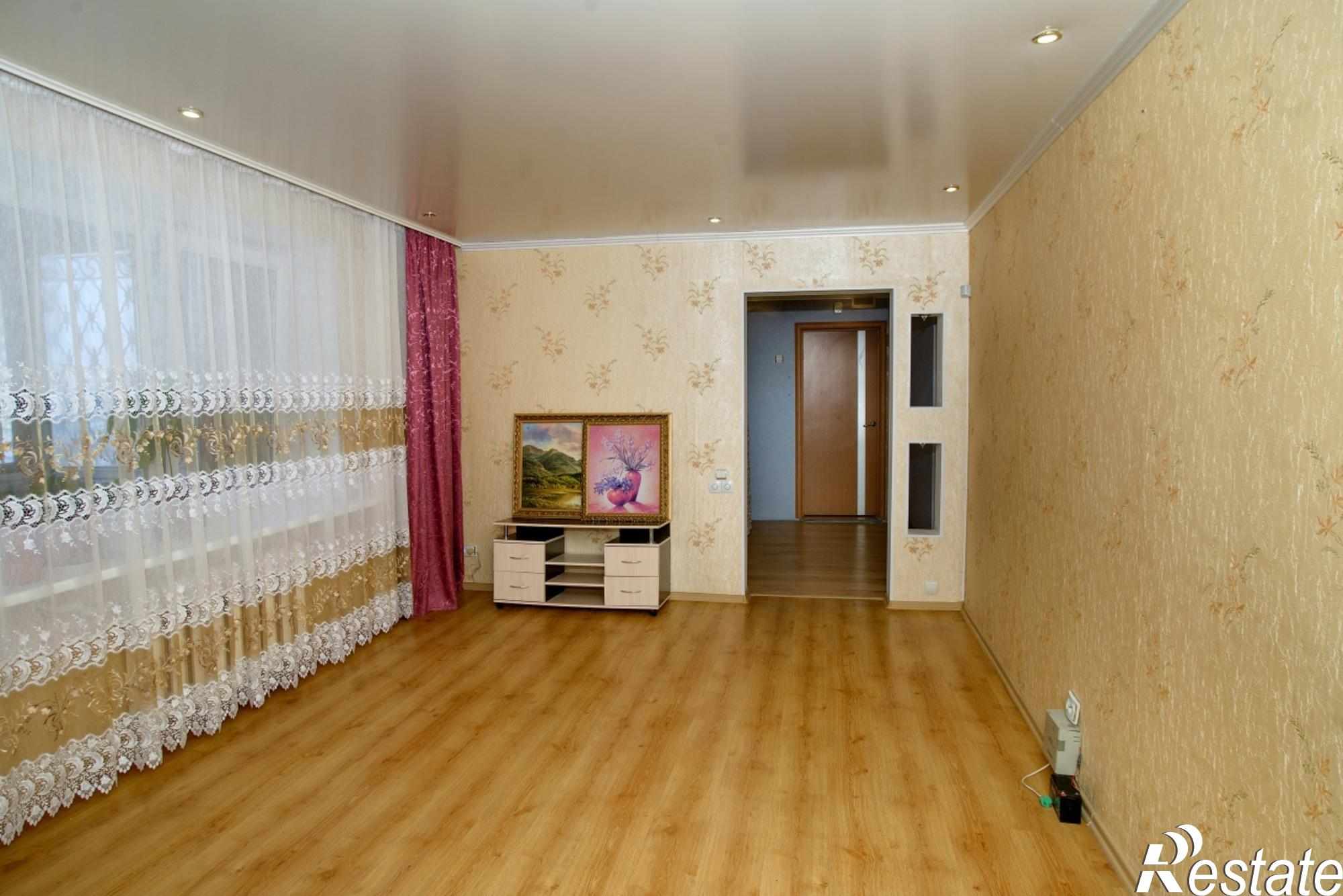 Купить квартиру за 4 300 000 рублей на б-р. Сергея Есенина, д. 2