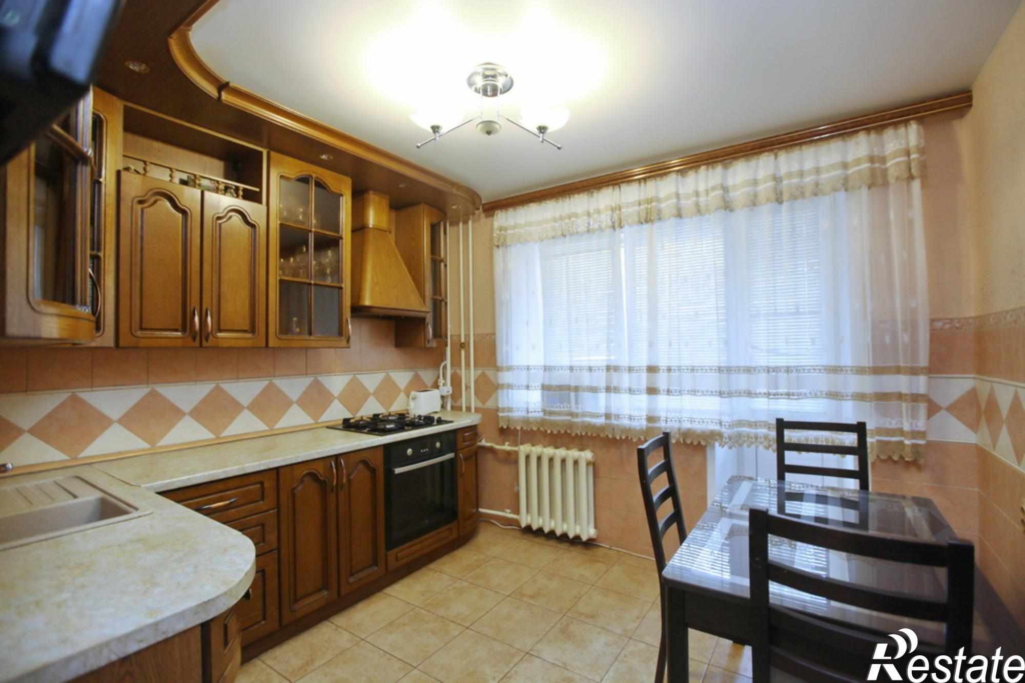 Сдать квартиру за 23 000 рублей на ул. Им. Мичурина, д. 21/1
