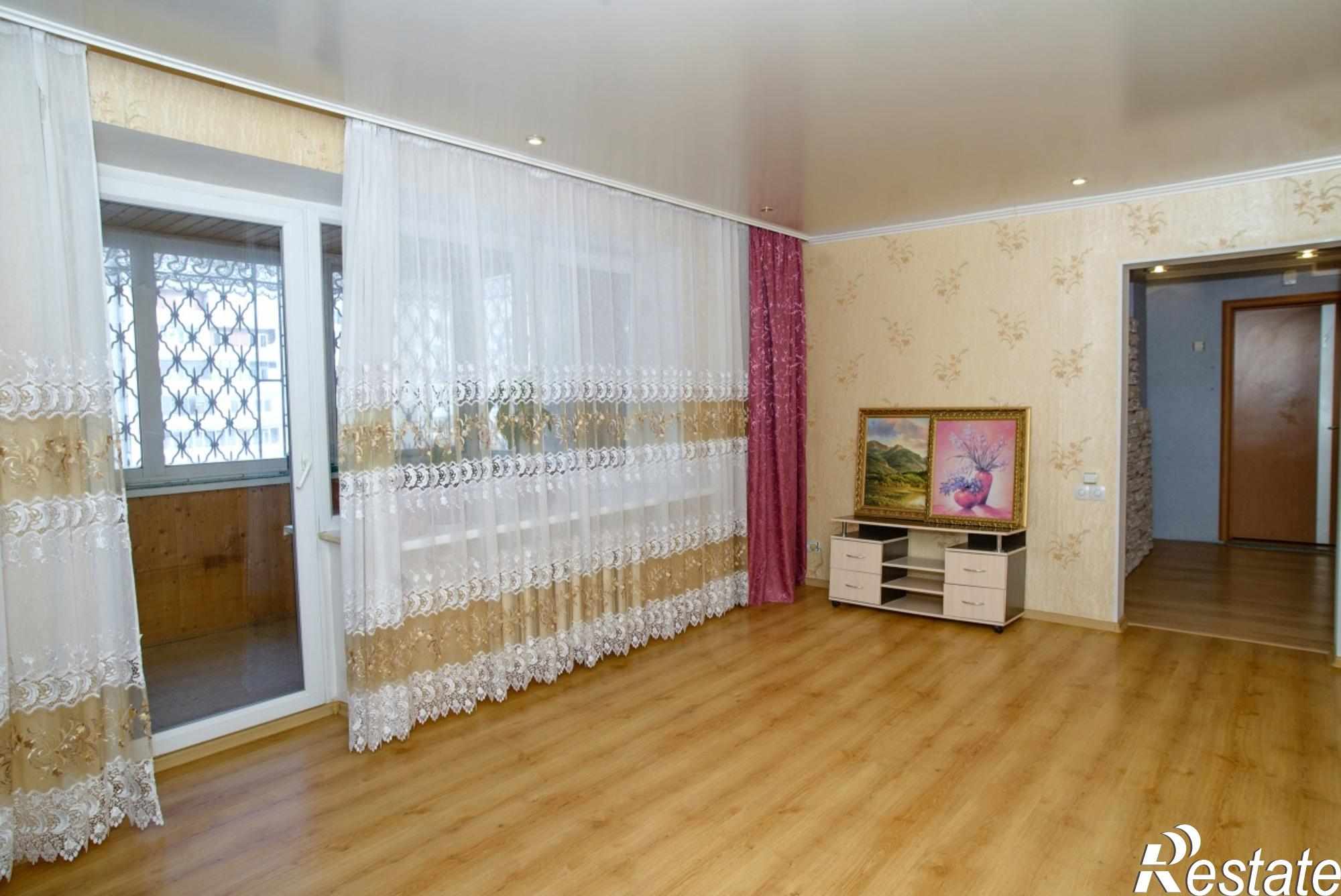 Купить квартиру за 4 300 000 рублей на б-р. Сергея Есенина, д. 2