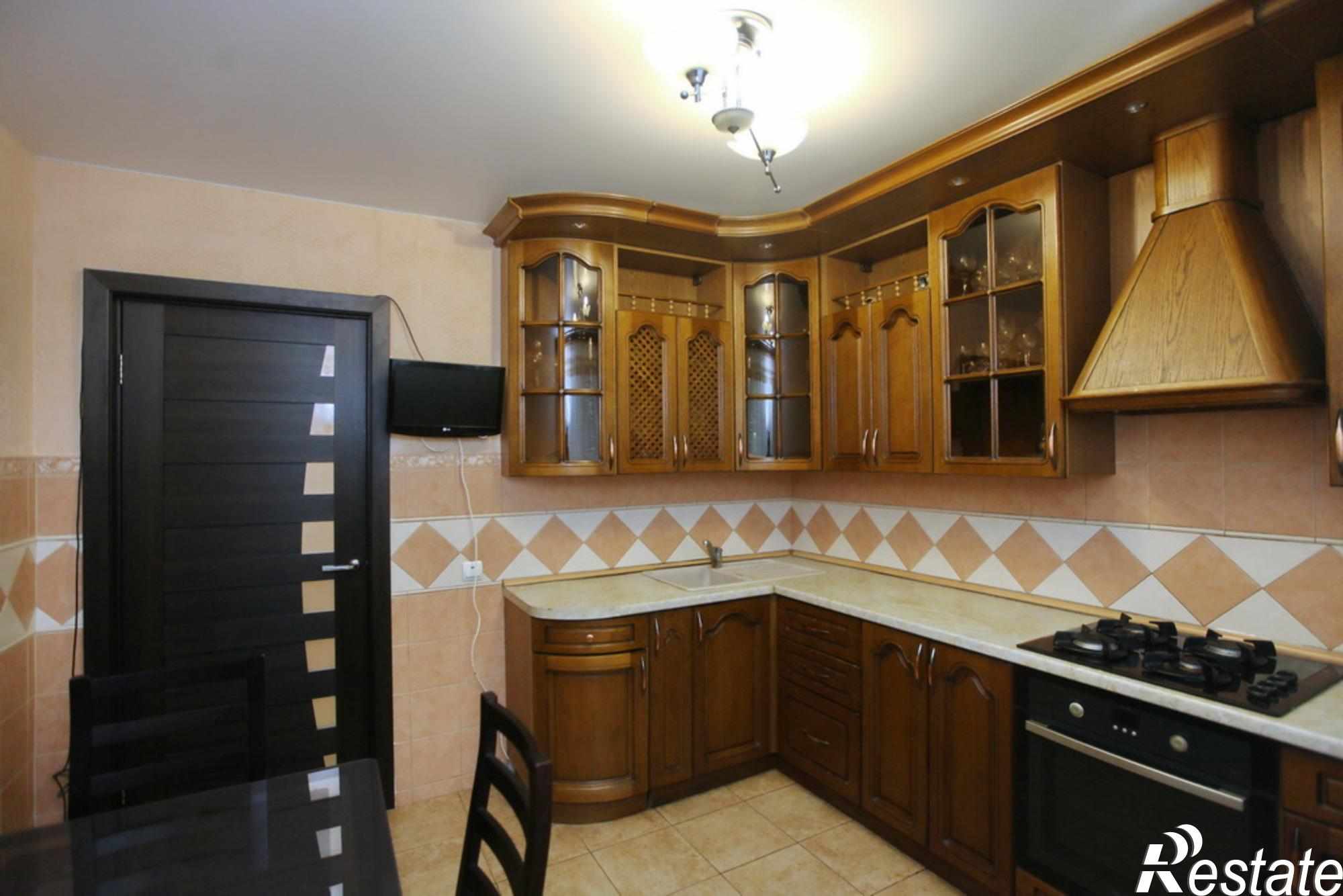 Сдать квартиру за 23 000 рублей на ул. Им. Мичурина, д. 21/1