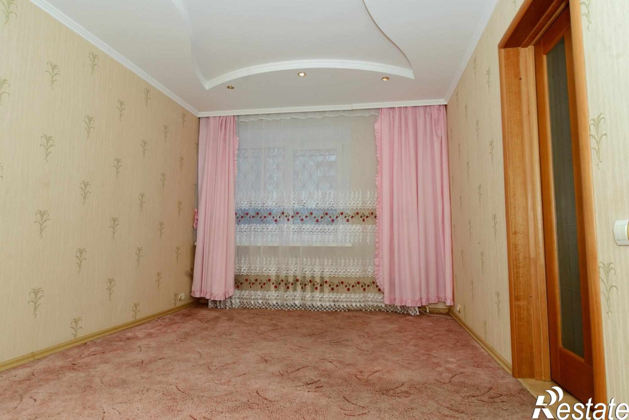 Купить квартиру за 4 300 000 рублей на б-р. Сергея Есенина, д. 2