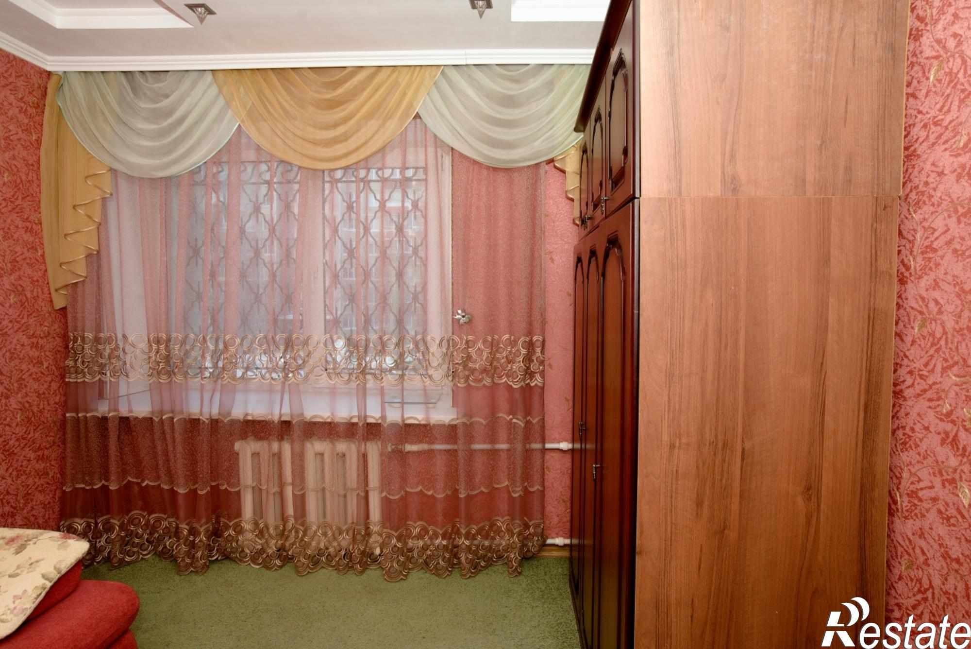 Купить квартиру за 4 300 000 рублей на б-р. Сергея Есенина, д. 2