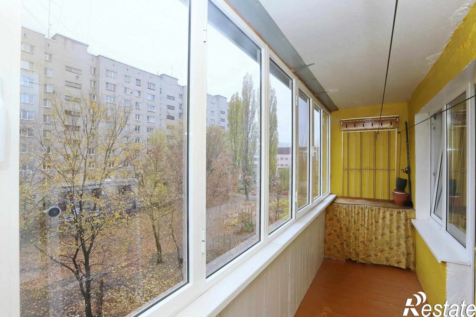 Купить квартиру за 3 630 000 рублей на ул. М.И. Неделина, д. 16