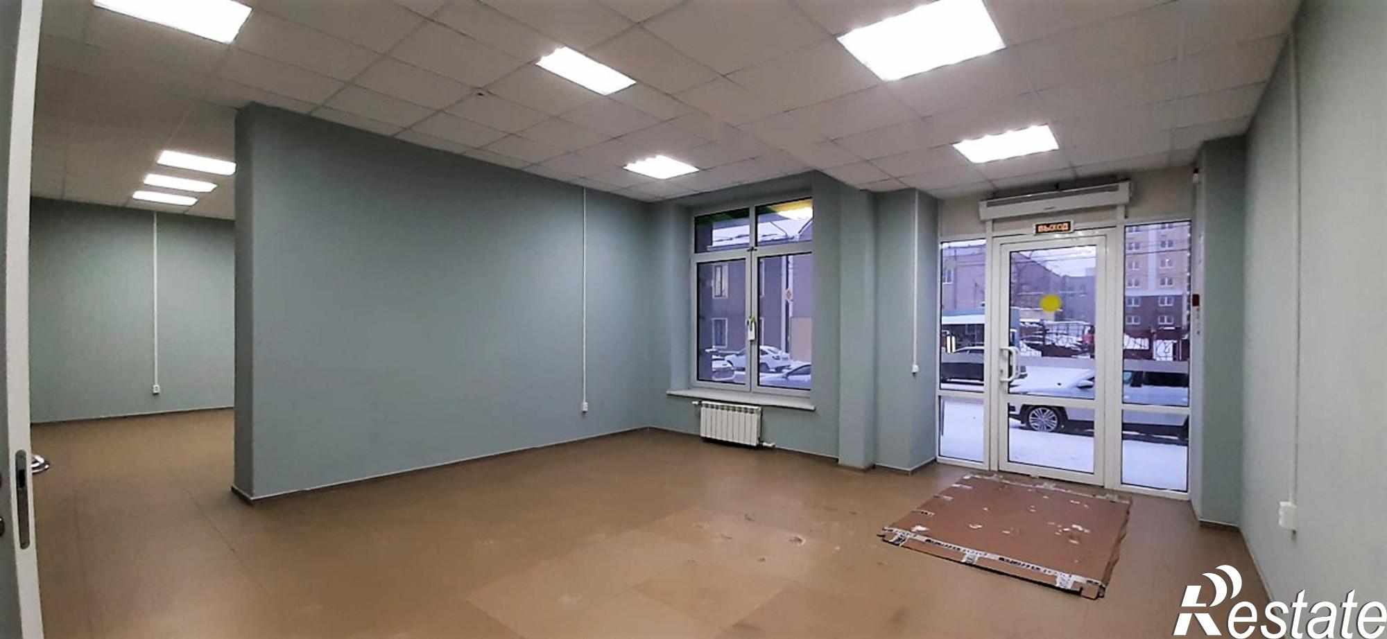 Сдать торговое помещение за 43 000 рублей на ул. Первомайская, д. --