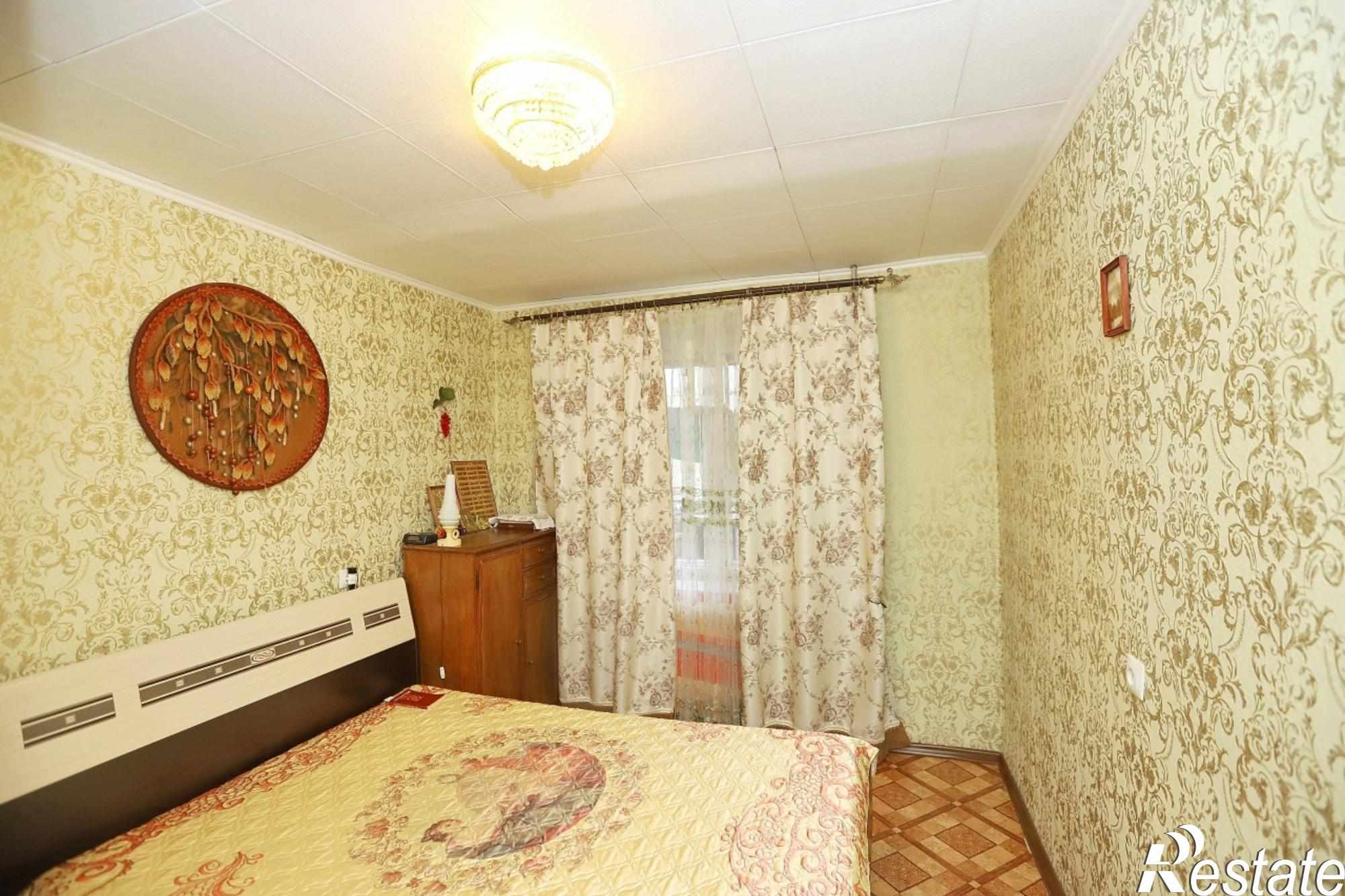 Купить квартиру за 3 630 000 рублей на ул. М.И. Неделина, д. 16