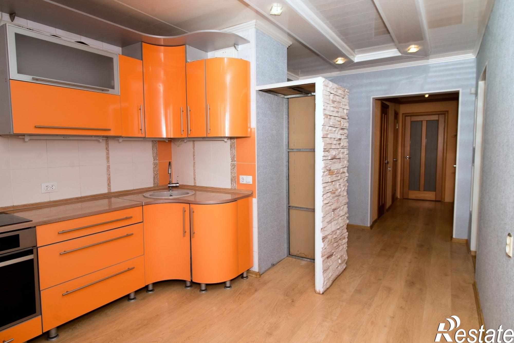Купить квартиру за 4 300 000 рублей на б-р. Сергея Есенина, д. 2