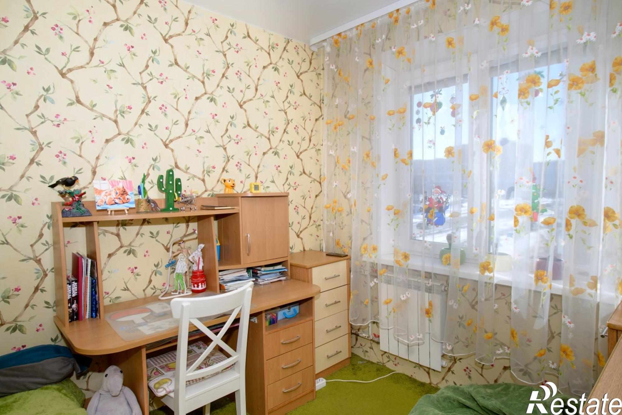 Купить квартиру за 3 950 000 рублей на ул. А.Г. Стаханова, д. 28