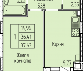 мкр. Прибрежный