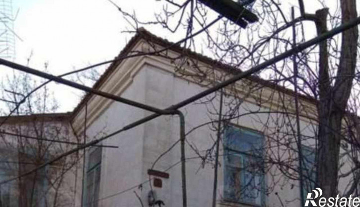 Коттедж/дом Северный пер.