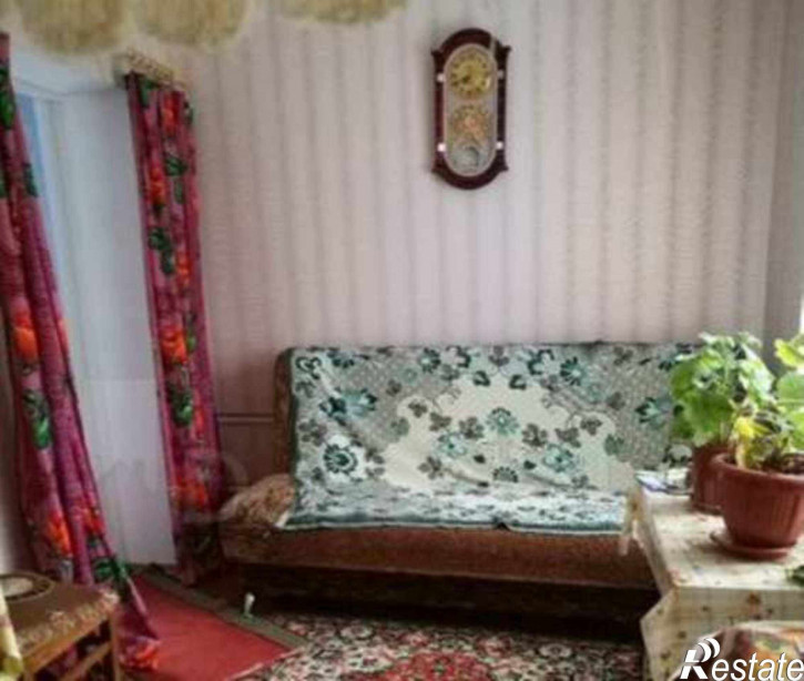 Коттедж/дом Первомайский пер.