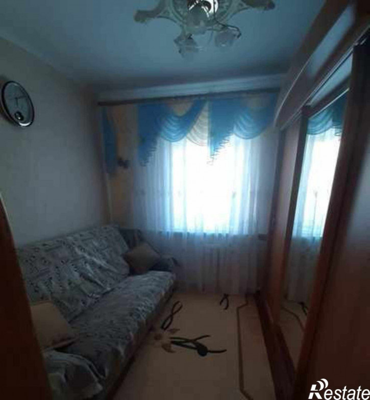 Коттедж/дом Партизанская ул