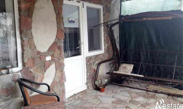 Коттедж/дом Дачный пер.