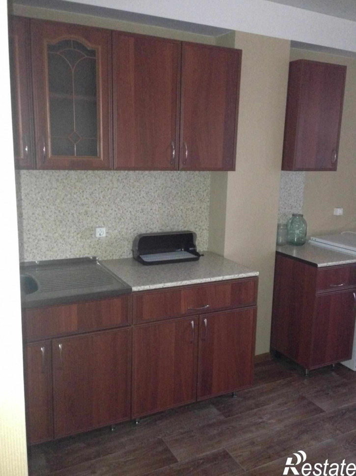 1-комн квартира ул. Хренникова, д. 1