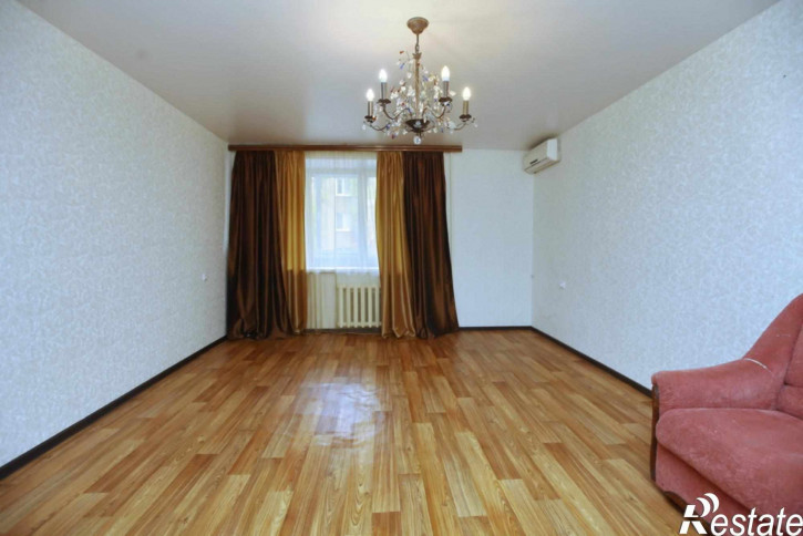 3-комн квартира ул. Им. Мичурина, д. 21/1